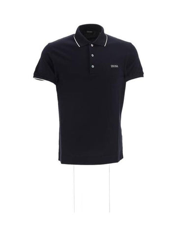 Polo T Shirt E7358A5 B746 B09 Free - ERMENEGILDO ZEGNA - BALAAN 1