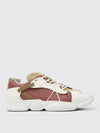 Karst Leather Low-Top Sneakers - CAMPER - BALAAN 1