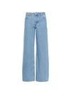 Elisabeth Jeans Blue - A.P.C. - BALAAN 1