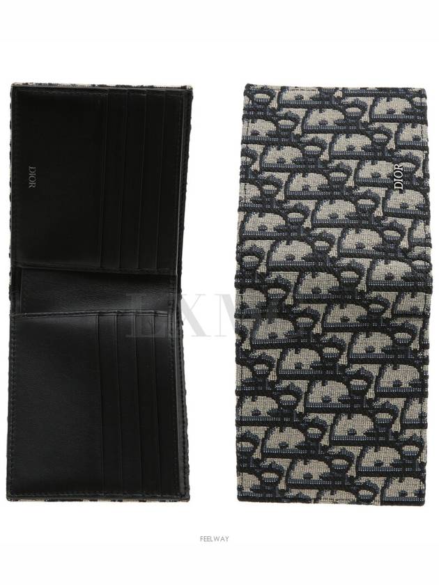 men s wallet - DIOR - BALAAN 8