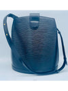 women shoulder bag - LOUIS VUITTON - BALAAN 2