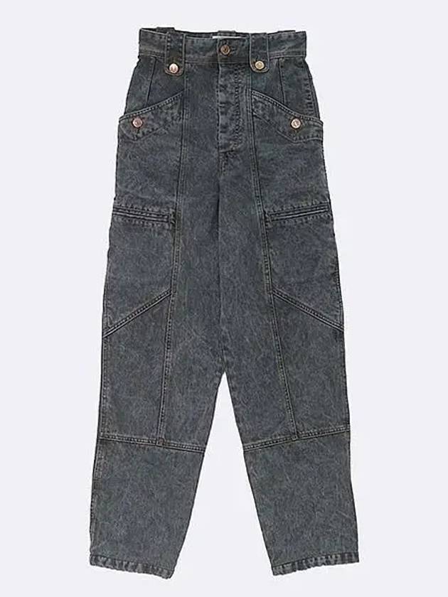 Smith Market Women s Pants Clothing - ISABEL MARANT - BALAAN 1