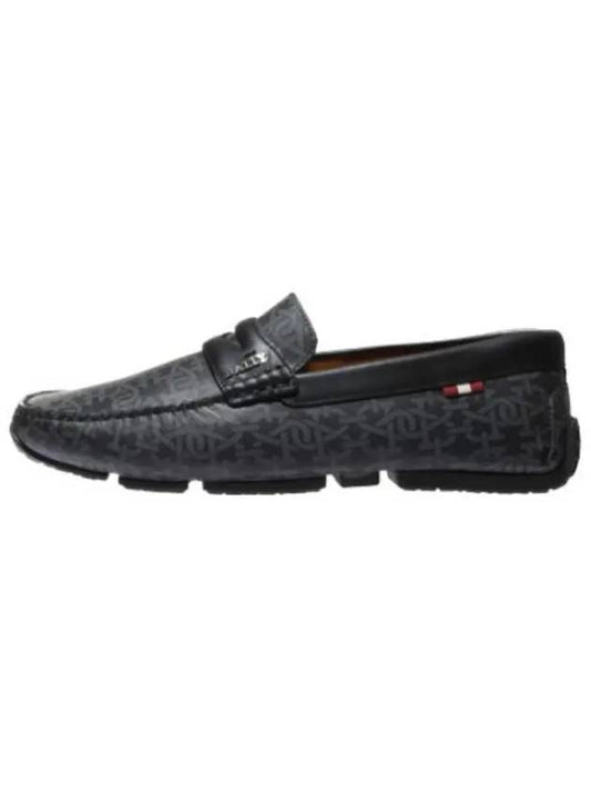 Pavel TPU driving shoes - BALLY - BALAAN 2