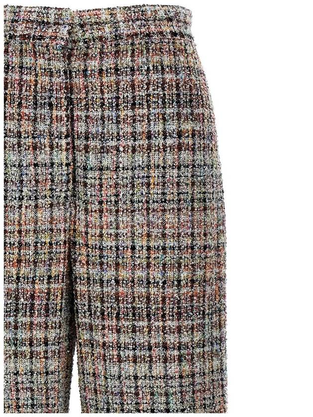 Missoni Micro Sequin Pants - MISSONI - BALAAN 3