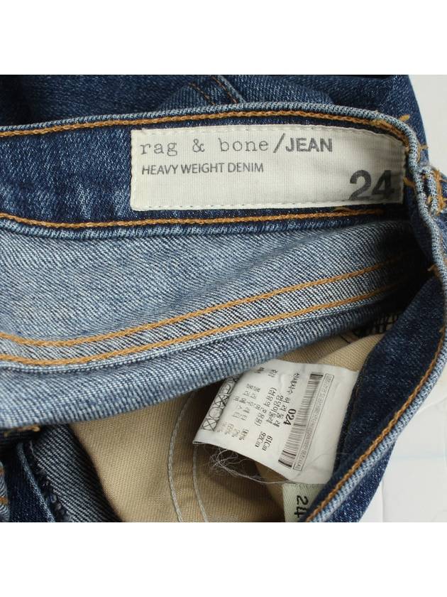 women jeans - RAG & BONE - BALAAN 5