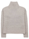 Valdese wool sweater VALDESE 004 - MAX MARA - BALAAN 10