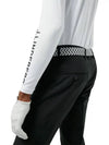 Men's Elert Golf Pants Black - J.LINDEBERG - BALAAN 7