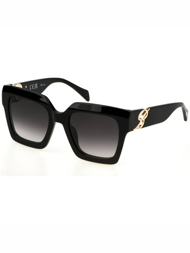 Blumarine Sunglasses - BLUMARINE - BALAAN 1