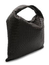 Large Hop Shoulder Bag Fondant - BOTTEGA VENETA - BALAAN 3