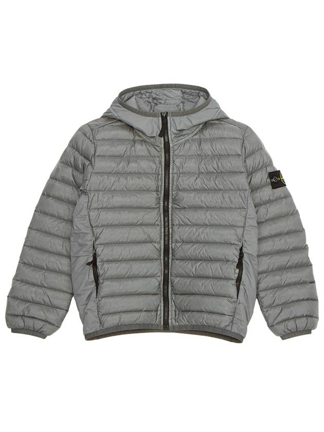 Kids Padding Jumper 791640624 V0063 6A8A - STONE ISLAND - BALAAN 1