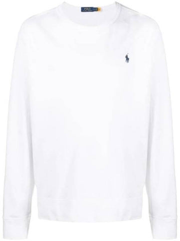 Polo Pony Motif Sweater 710899996 - POLO RALPH LAUREN - BALAAN 1