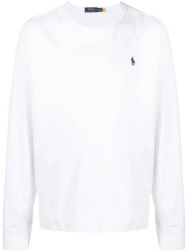 Polo Pony Motif Sweater 710899996 - POLO RALPH LAUREN - BALAAN 1