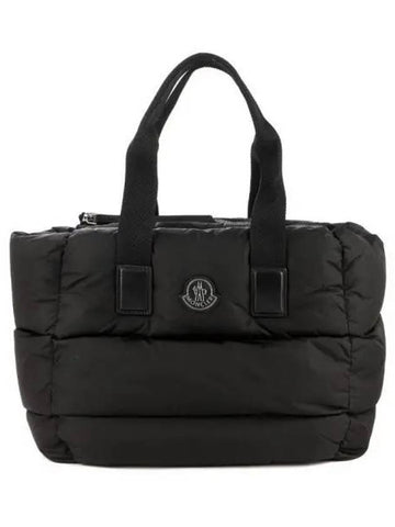 Women s CARADOC Tote Bag 5D00006 M2170 999 271904 - MONCLER - BALAAN 1