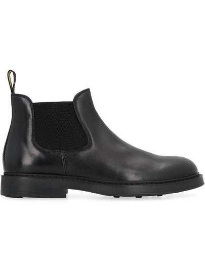 Doucal'S Leather Chelsea Boots - DOUCAL'S - BALAAN 2