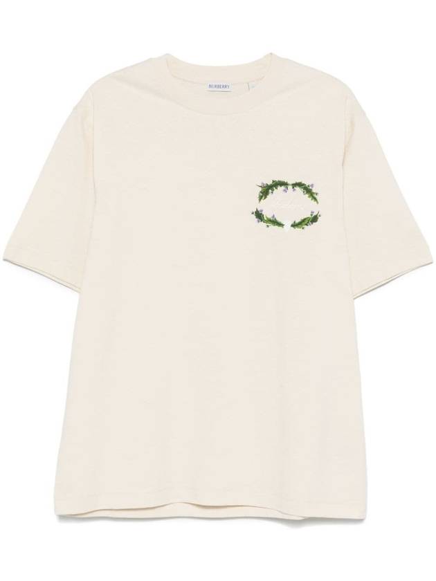 UOMO T-SHIRT - BURBERRY - BALAAN 1