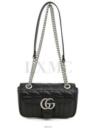 women shoulder bag - GUCCI - BALAAN 1