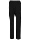 Men s Jacquard Slim Fit Pants TMPTM3183 199 - TAYLORMADE - BALAAN 3