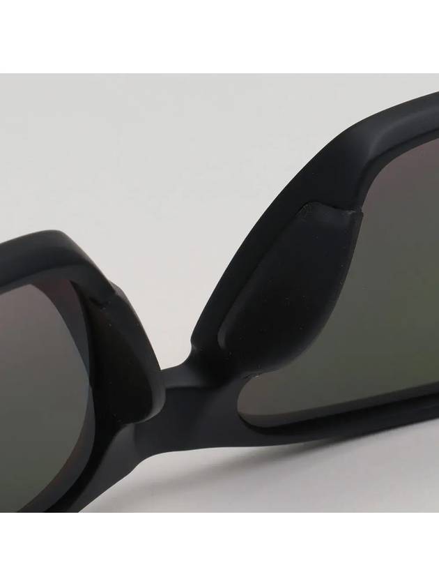 Sports Sunglasses Mirror Horn rimmed Fashion Mountain Climbing Fishing Bicycle UA 0010FS RC2UZ - UNDER ARMOUR - BALAAN 6