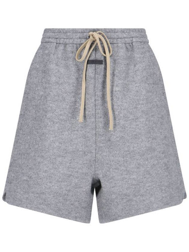 Fear of God Trousers Grey - FEAR OF GOD - BALAAN 1