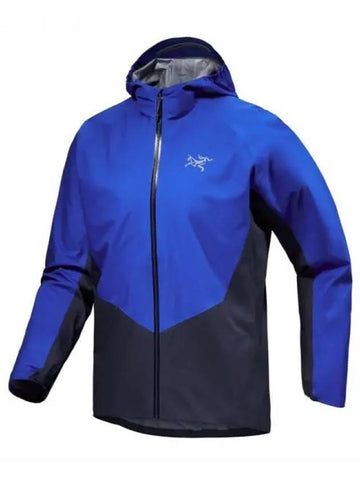 ARC TERYX 24 Novan shell jacket man AJOSMX6566VBS NORVAN M - ARC'TERYX - BALAAN 1