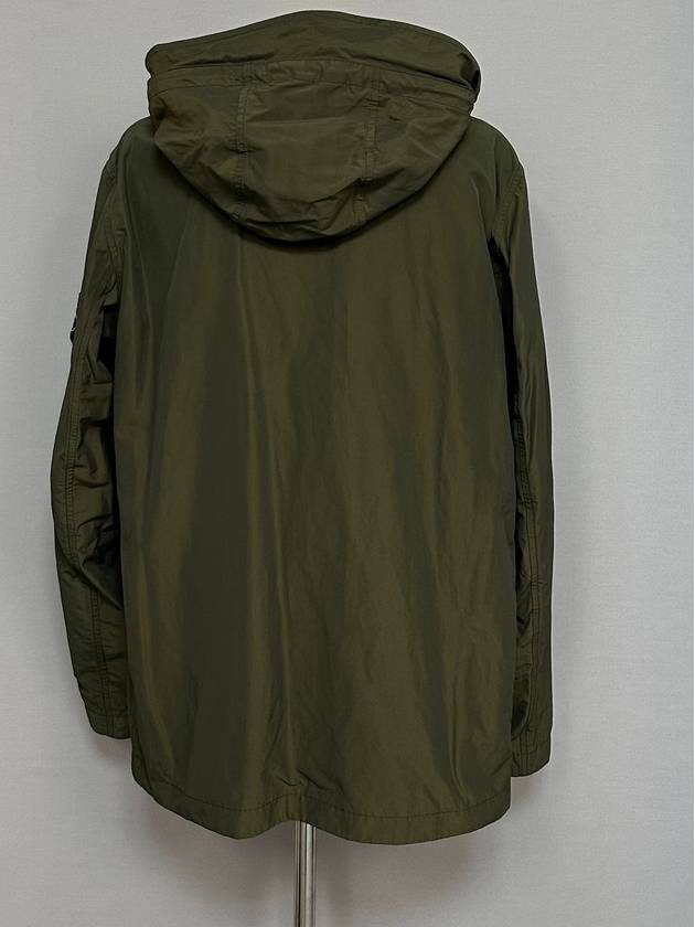 jacket 105 - STONE ISLAND - BALAAN 2