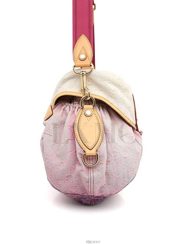 women shoulder bag - LOUIS VUITTON - BALAAN 3