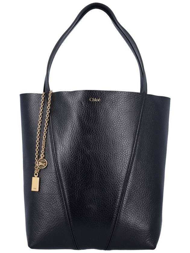 Chloé Spin Tote Bag - CHLOE - BALAAN 1