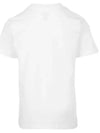 Kids Pony Embroidery T Shirt White 832904 035 - POLO RALPH LAUREN - BALAAN 3