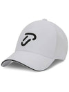 Gori point golf ball cap IPM3MCP707 WH - IJP DESIGN - BALAAN 3