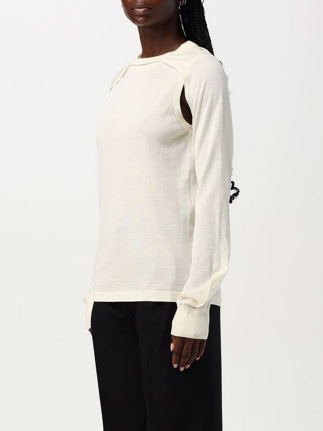 Sweater woman Helmut Lang - HELMUT LANG - BALAAN 4