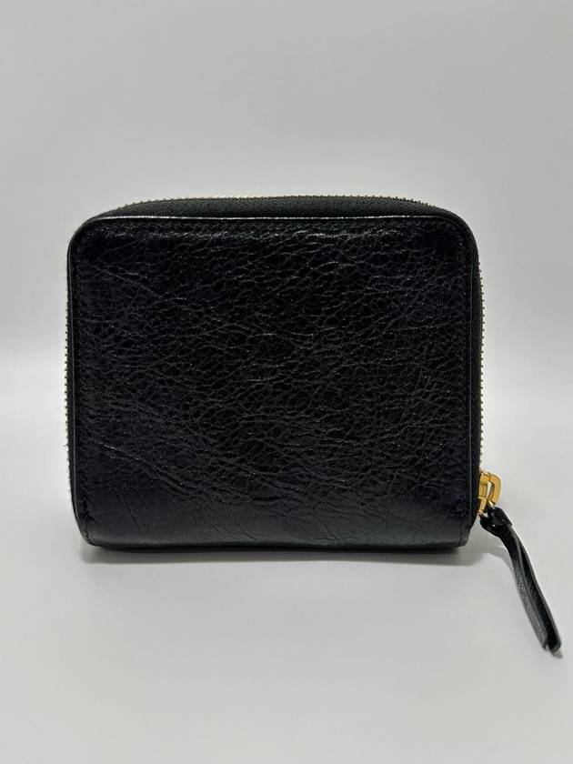 half wallet - BALENCIAGA - BALAAN 3