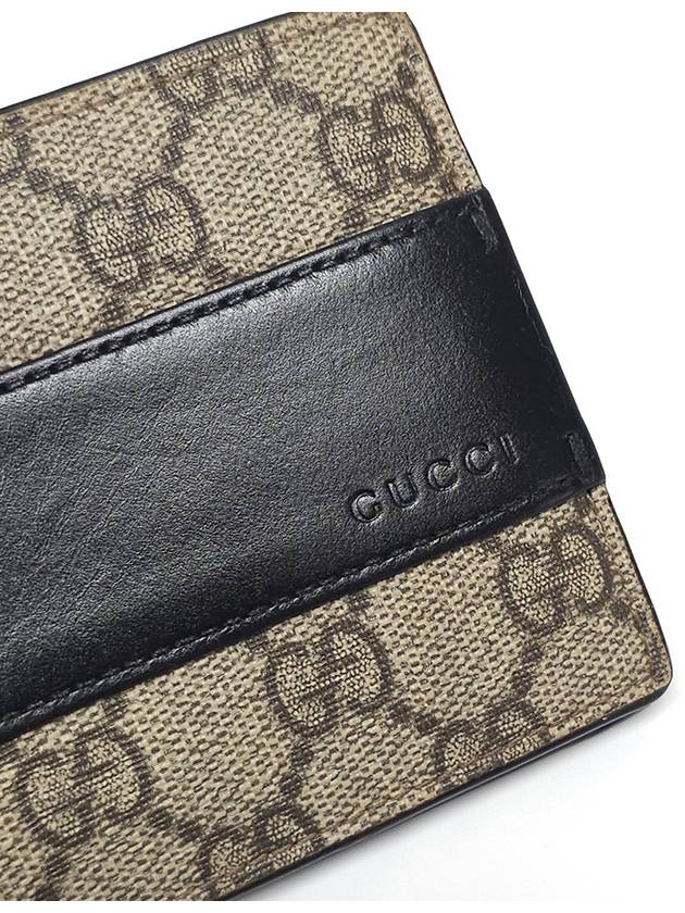 451240 GG Logo Eden Men s Bicycle Wallet - GUCCI - BALAAN 3