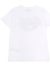 Kids Rainbow K25790 10P 6A12A Short Sleeve T shirt Adults can wear - KENZO - BALAAN 2