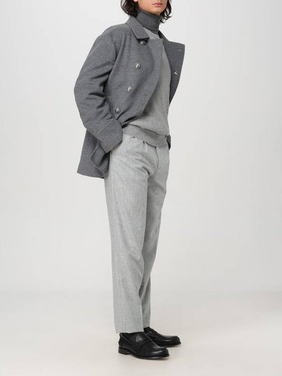 Pants men Brunello Cucinelli - BRUNELLO CUCINELLI - BALAAN 2