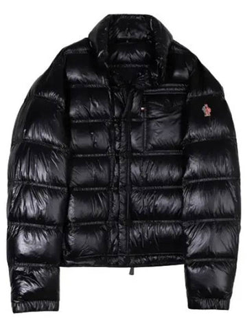 Short down jacket men s padded jumper - MONCLER - BALAAN 1