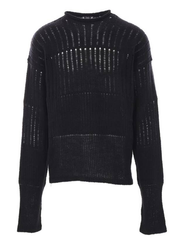 Rick Owens Sweaters - RICK OWENS - BALAAN 1