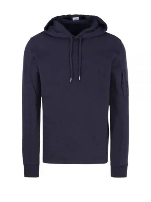 lightweight lens hoodie - CP COMPANY - BALAAN 2