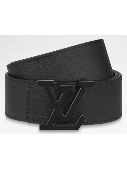 LV Aerogram 35MM Belt M0425 - LOUIS VUITTON - BALAAN 2