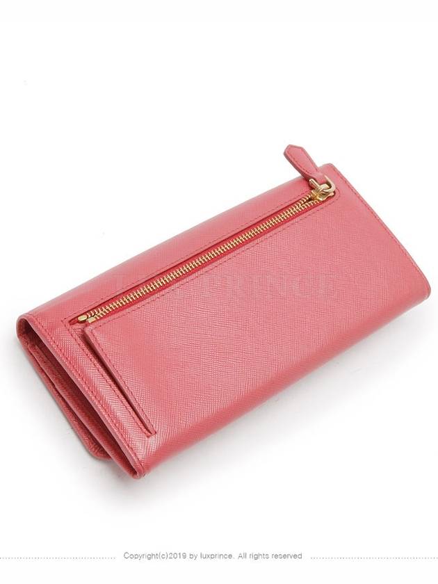 women card wallet - PRADA - BALAAN 3