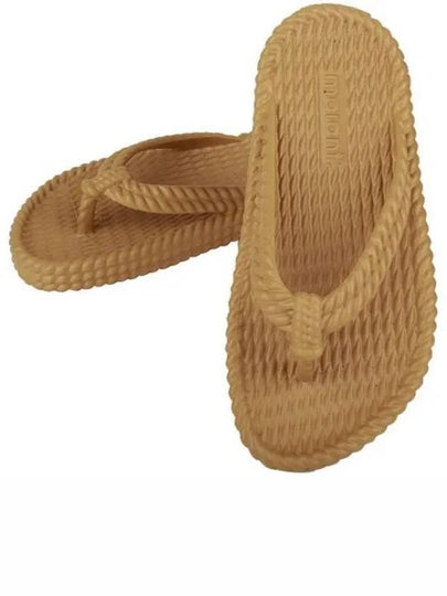 Fira Flip Flop Yellow - ISABEL MARANT - BALAAN 2