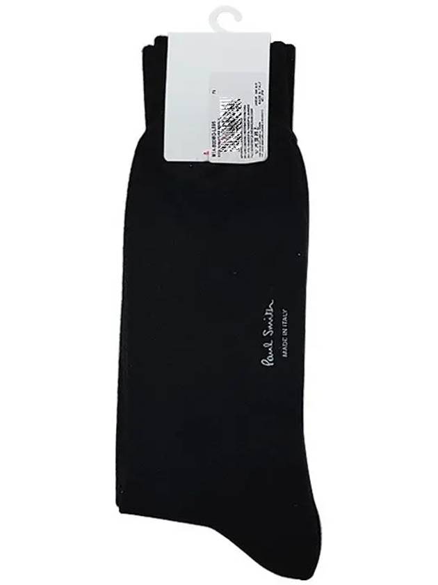 SOCKS SIGNATURE WOOLY M1A 800MO L595 79 - PAUL SMITH - BALAAN 2