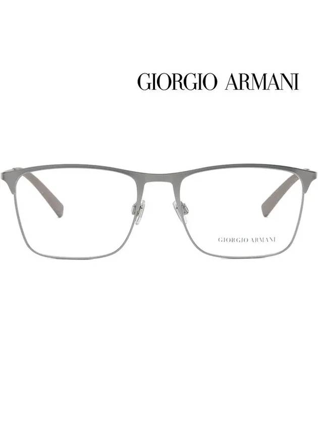 Armani glasses frame AR5106 3003 light men's glasses - GIORGIO ARMANI - BALAAN 3