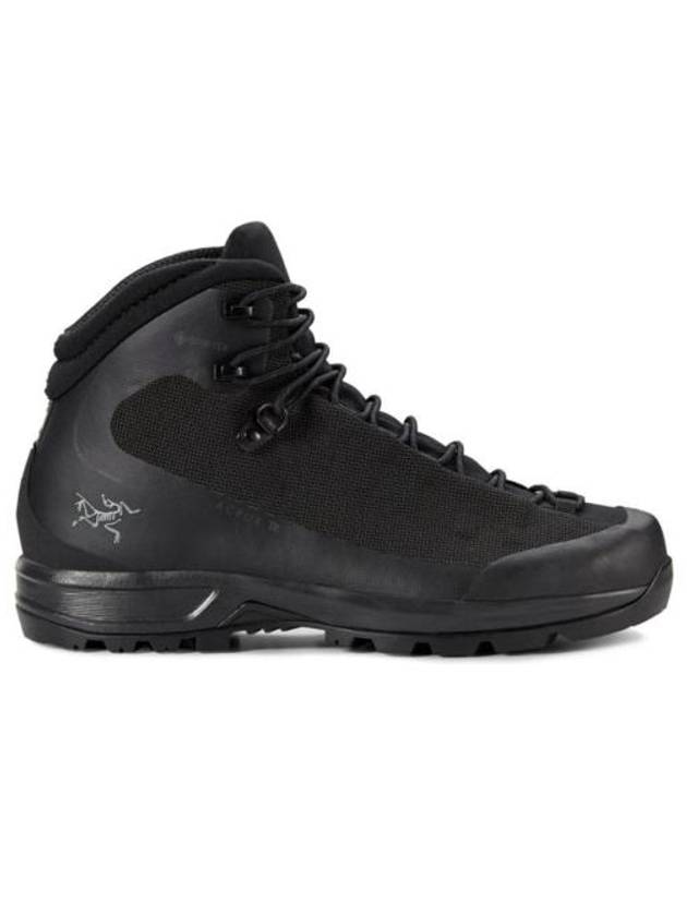 Acrux TR GTX High Top Sneakers Black - ARC'TERYX - BALAAN 2