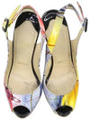 Smith Market Multicolor Sandals Women s Shoes - CHRISTIAN LOUBOUTIN - BALAAN 5