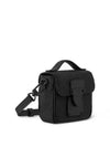 Pico S Lock Cross Bag Black - LOUIS VUITTON - BALAAN 2