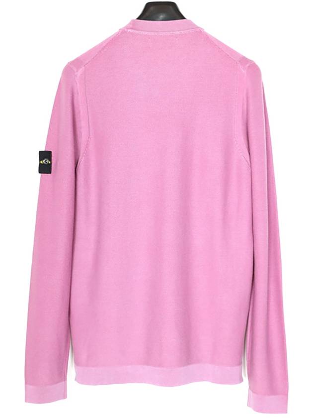 Men's Knit - STONE ISLAND - BALAAN 3