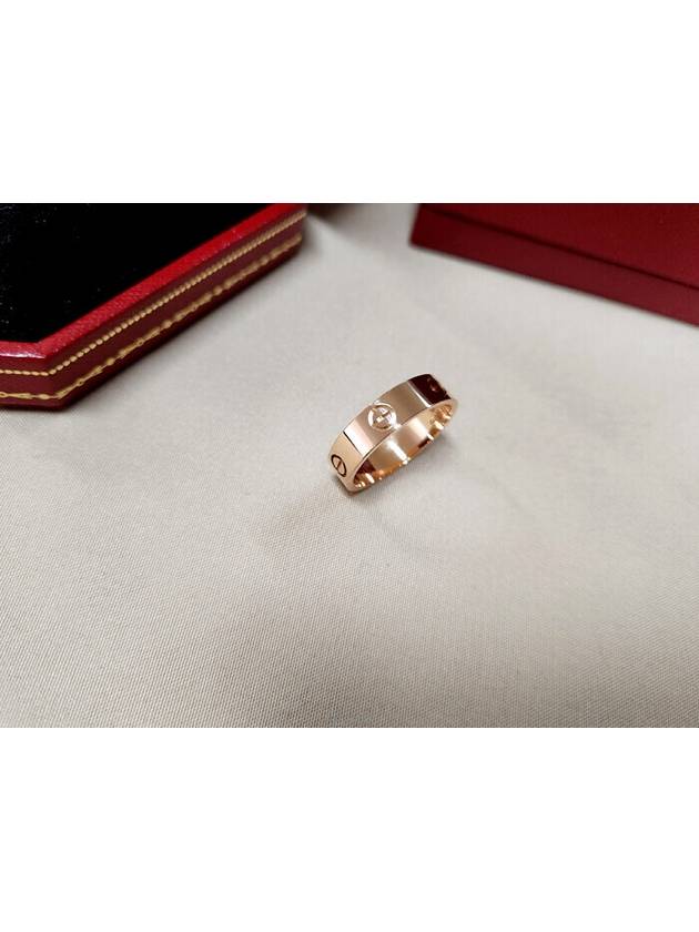 women rings - CARTIER - BALAAN 2