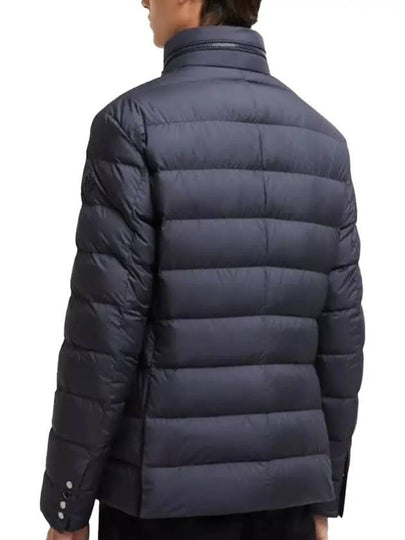 Padding Malinvern 1A00108 549SK 779 - MONCLER - BALAAN 2