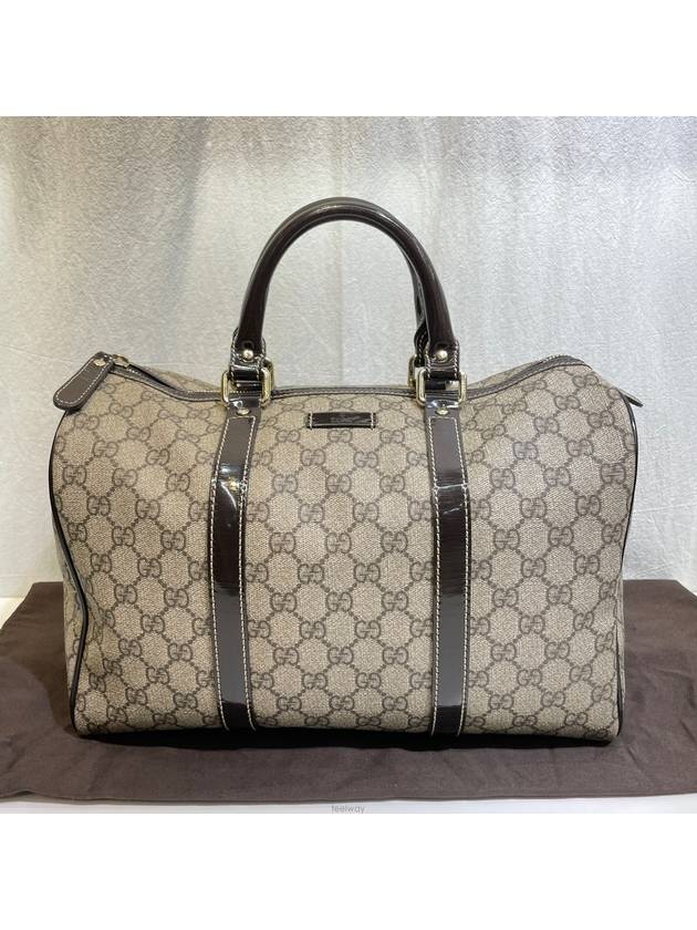 women tote bag - GUCCI - BALAAN 1