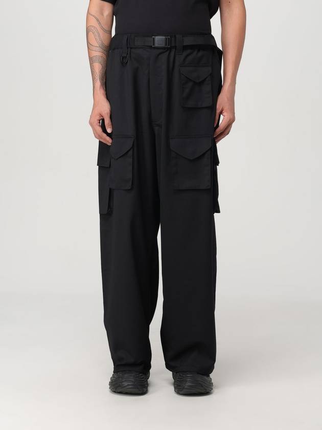 Pants men Y-3 - Y-3 - BALAAN 1